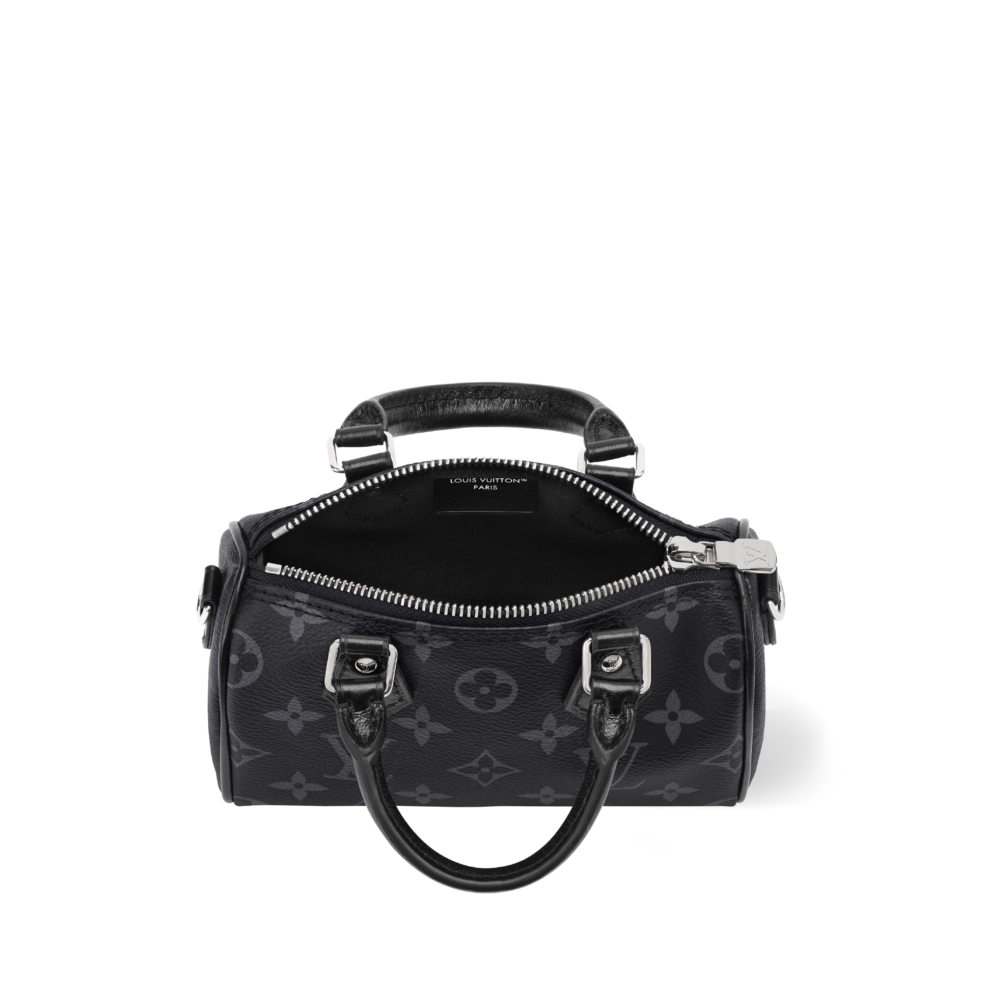 Nano Speedy Monogram Eclipse - Wallets and Small Leather Goods